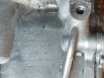 INFINITI QX50 18-2023 Gasoline Engine