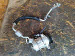 INFINITI QX50 18-2023 Air Conditioning Compressor