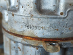 INFINITI QX50 18-2023 Air Conditioning Compressor