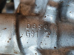 INFINITI QX50 18-2023 Air Conditioning Compressor