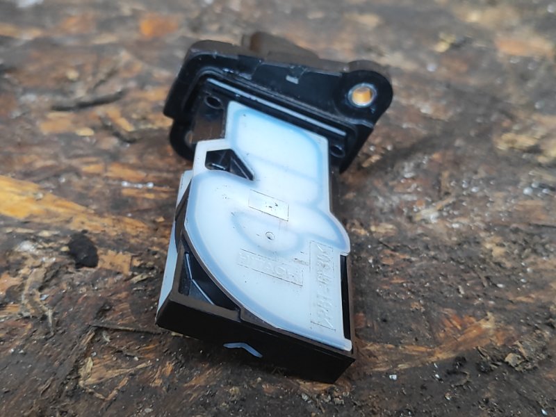 Absolute pressure sensor (MAP sensor) INFINITI QX50 18-2023