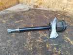 Intermediate shaft for INFINITI QX50 18-2023