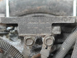 Gasoline engine SUBARU CROSSTREK 12-17 2014