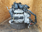 Gasoline engine SUBARU CROSSTREK 12-17 2014