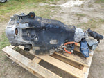 Automatic transmission SUBARU CROSSTREK 12-17 2014