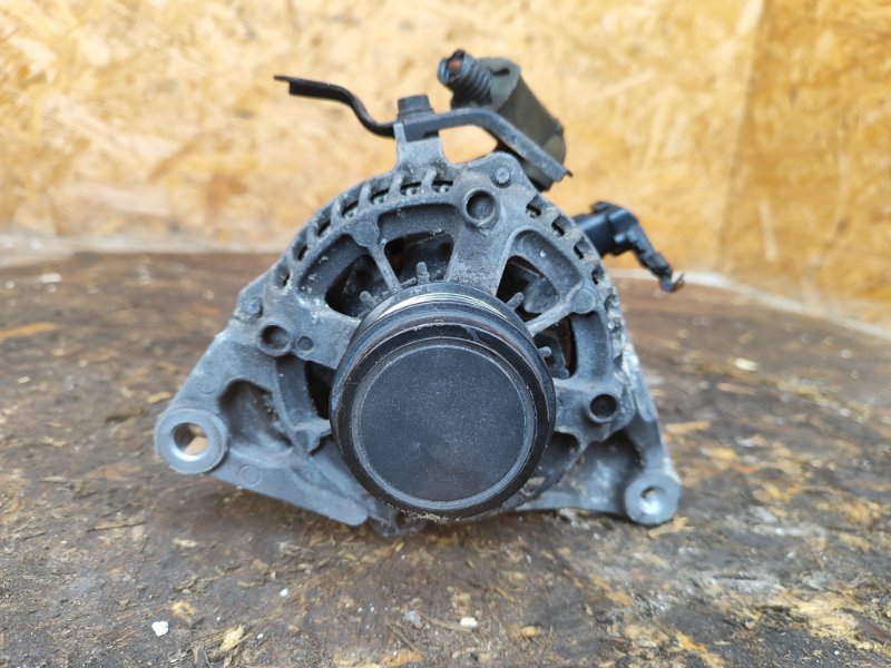 Generator TOYOTA CAMRY 55 14-17 2014
