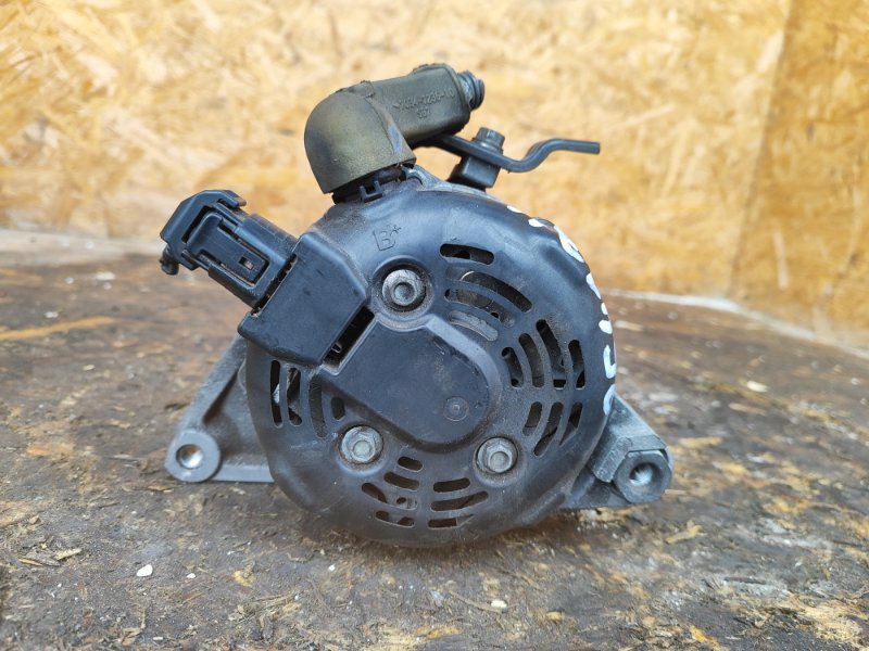 Generator TOYOTA CAMRY 55 14-17 2014