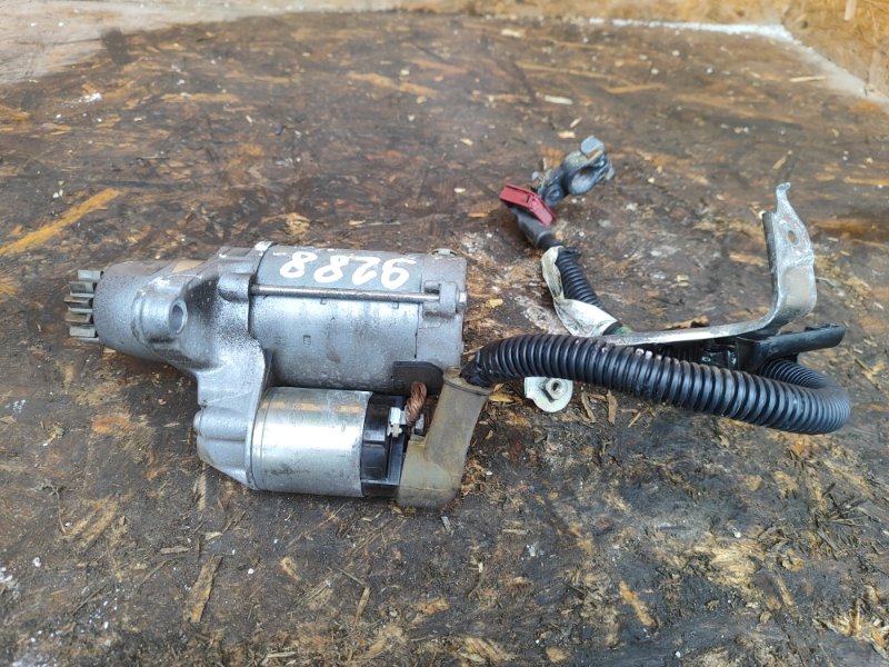Starter TOYOTA CAMRY 55 14-17 2014