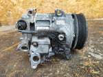 Air conditioning compressor for Toyota Camry 55 14-17 2014