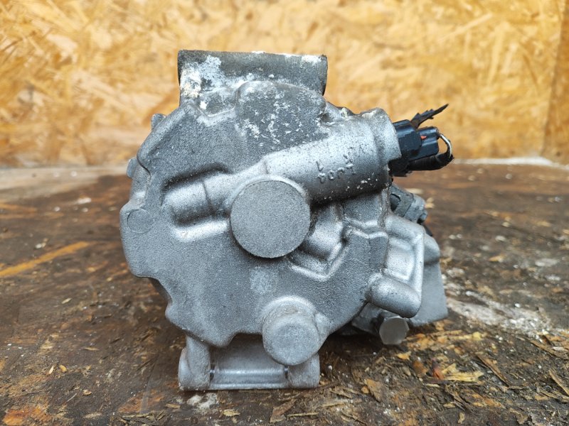 Air conditioning compressor for Toyota Camry 55 14-17 2014