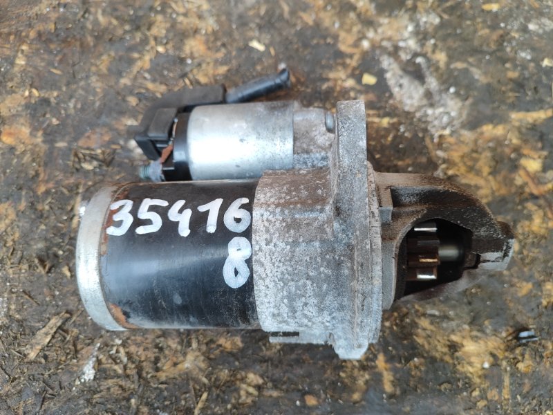 Starter SUBARU CROSSTREK 12-17 2014