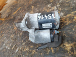 Starter SUBARU CROSSTREK 12-17 2014