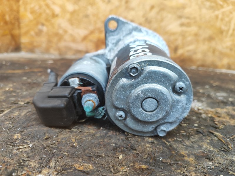 Starter SUBARU CROSSTREK 12-17 2014