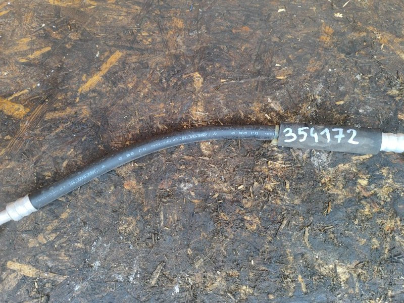 Subaru Crosstrek 12-17 2014 Air Conditioning Hose