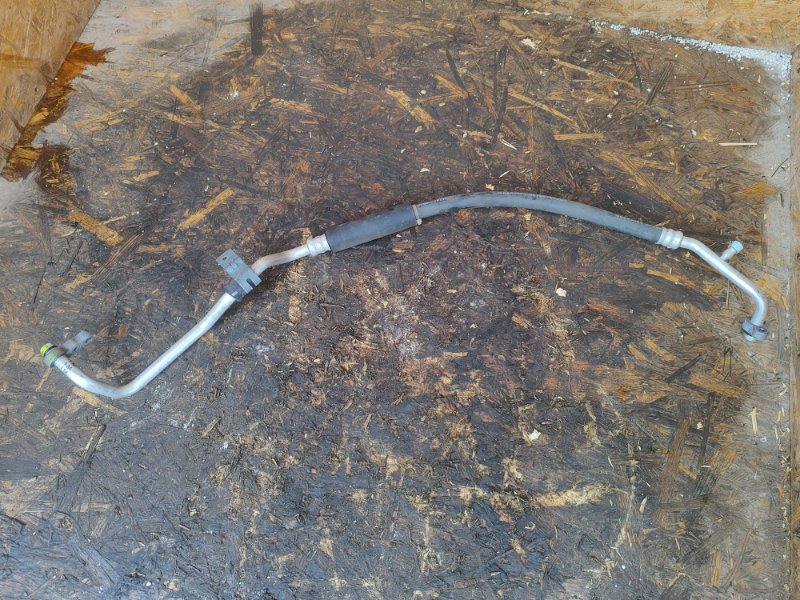Subaru Crosstrek 12-17 2014 Air Conditioning Hose