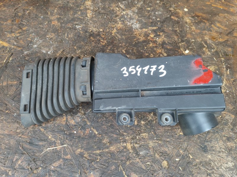 SUBARU CROSSTREK 12-17 2014 Intake Manifold
