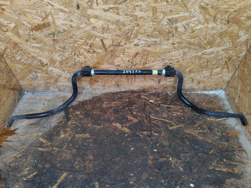 Front stabilizer bar for Toyota Camry 55 14-17 2014
