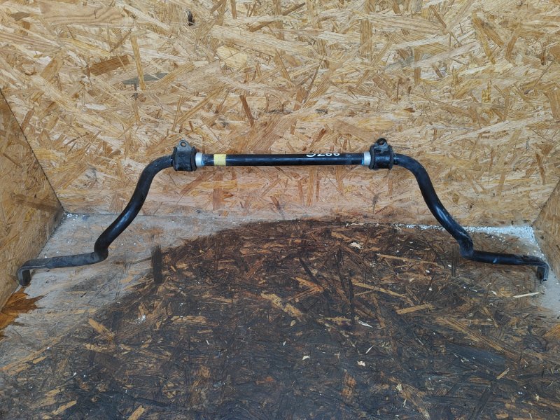 Front stabilizer bar for Toyota Camry 55 14-17 2014