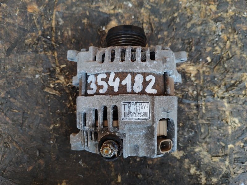 Generator SUBARU FORESTER 12-19 2015