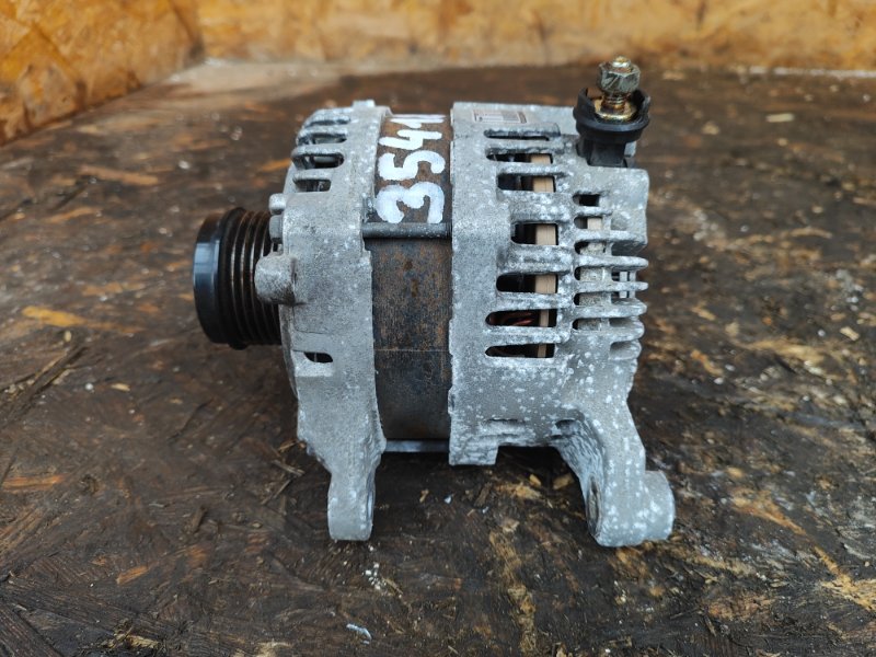 Generator SUBARU FORESTER 12-19 2015