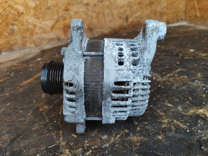 Generator SUBARU FORESTER 12-19 2015