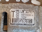 Generator SUBARU FORESTER 12-19 2015