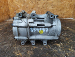 Air conditioning compressor for Hyundai Sonata YF 10-14 2012