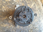Subaru Forester 12-19 2015 Air Conditioning Compressor