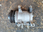 Air conditioning compressor for a Jeep Grand Cherokee 11-22 2016