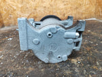 Air conditioning compressor for a Jeep Grand Cherokee 11-22 2016