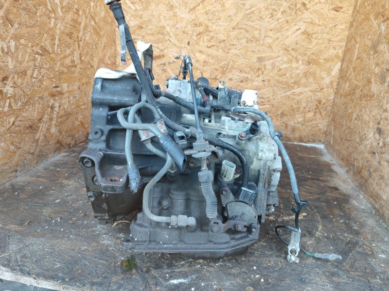 Automatic transmission Toyota Camry 30 02-06