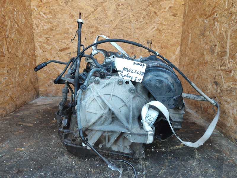 Automatic transmission Toyota Camry 30 02-06