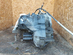 Automatic transmission Toyota Camry 30 02-06