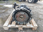 Automatic transmission JEEP GRAND CHEROKEE 11-22 2016