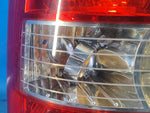 External lamp HYUNDAI TUCSON 04-10 Left.