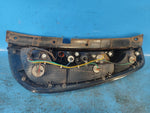 Exterior lamp KIA SOUL PS 13-19 2014 Lev.