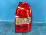 External light HYUNDAI TUCSON 04-10 Right.
