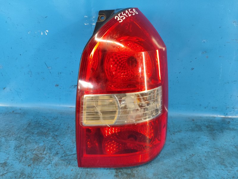 External light HYUNDAI TUCSON 04-10 Right.