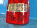 External light HYUNDAI TUCSON 04-10 Right.