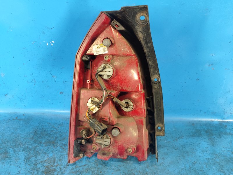 External light HYUNDAI TUCSON 04-10 Right.