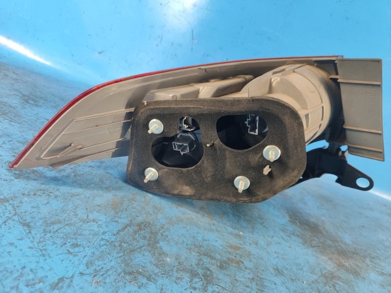 Exterior light for Honda Accord Cu8/Tsx 08-14 2009