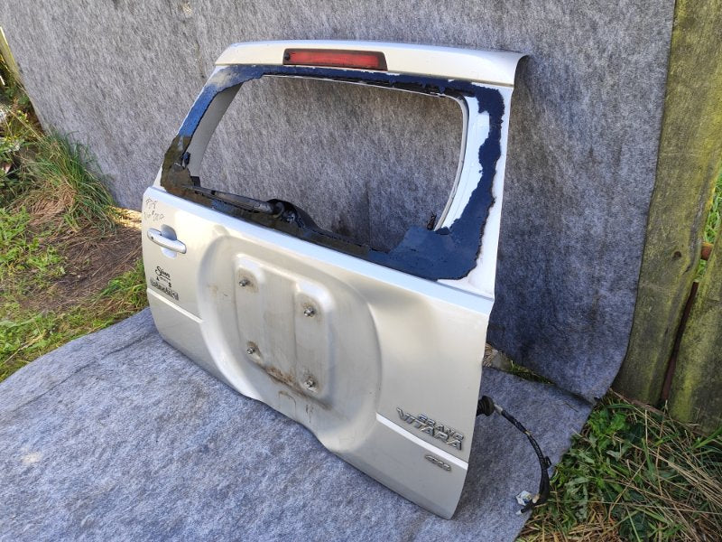 Trunk lid for SUZUKI GRAND VITARA 05-15
