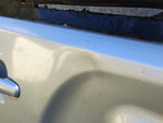 Trunk lid for SUZUKI GRAND VITARA 05-15