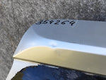Trunk lid for SUZUKI GRAND VITARA 05-15