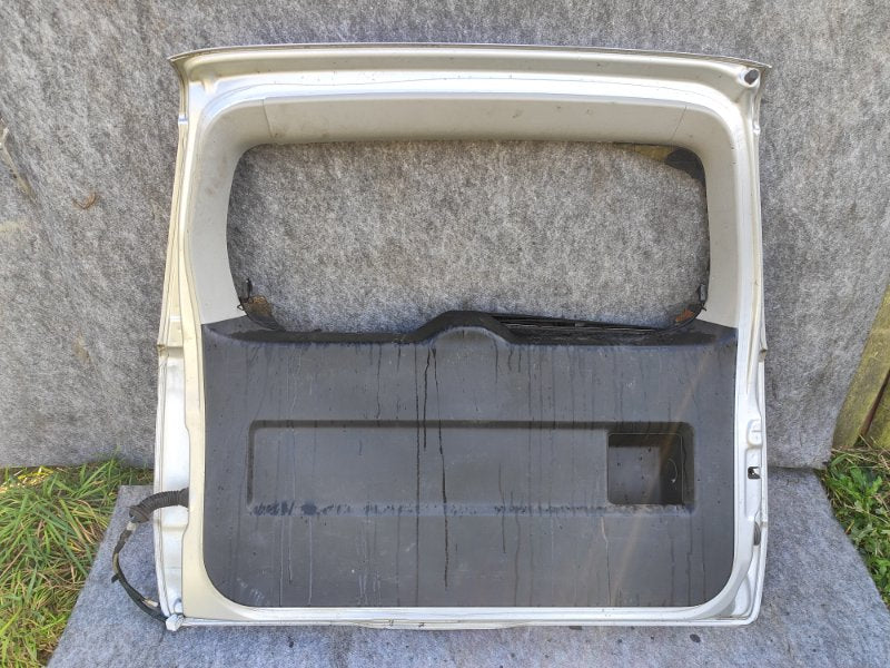 Trunk lid for SUZUKI GRAND VITARA 05-15