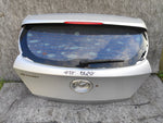 Trunk lid for Hyundai Accent RB 10-2011