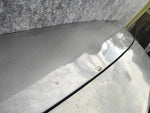 Ford Focus 10-18 trunk lid