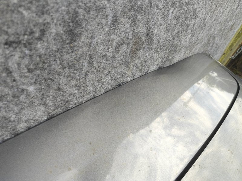 Ford Focus 10-18 trunk lid