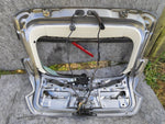 Ford Focus 10-18 trunk lid