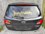 Subaru Outback 09-14 BR 2012 Trunk Lid